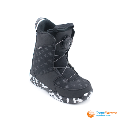 Salomon wild card snowboard best sale